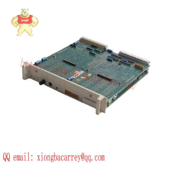 ABB DSPC172H 5731001-MP CPU Module