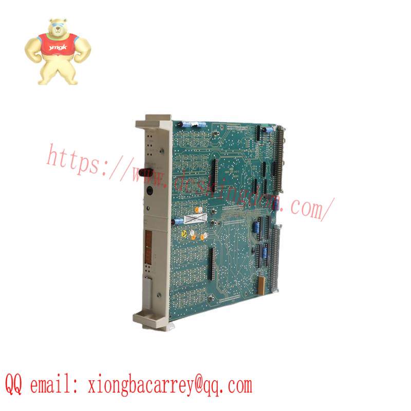 ABB DSPC172H Master CPU Module