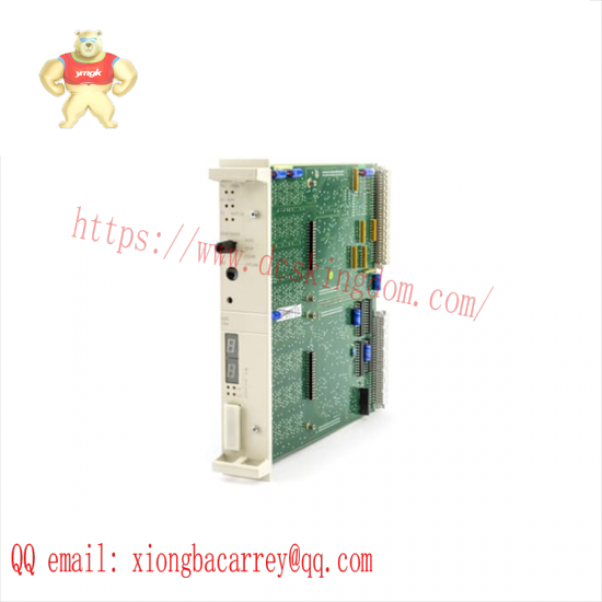 ABB DSPC172H 57310001-MP