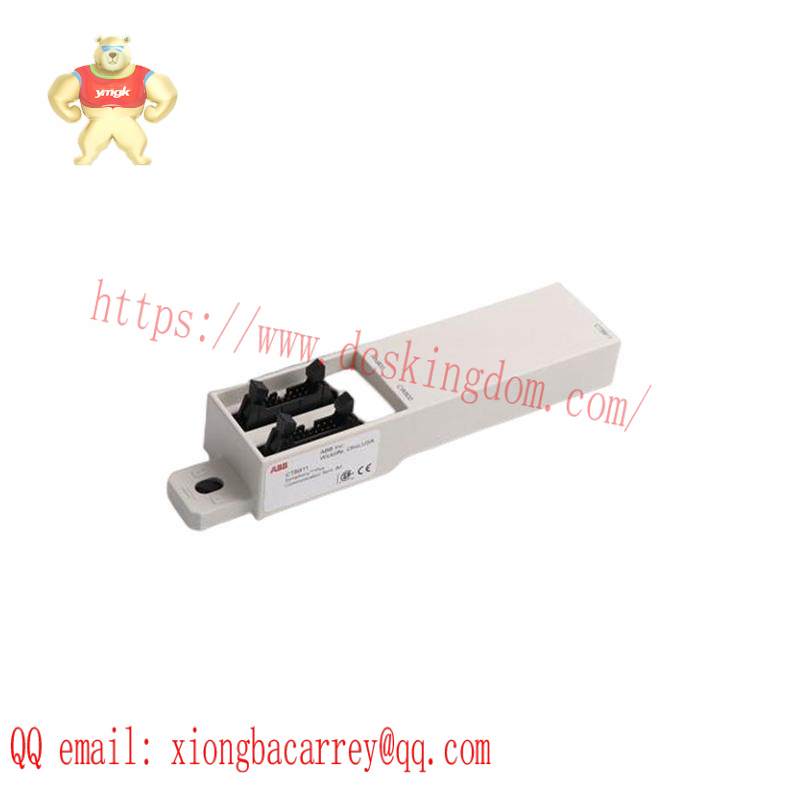 ABB DSPC173 57310001-MT Repeater Module