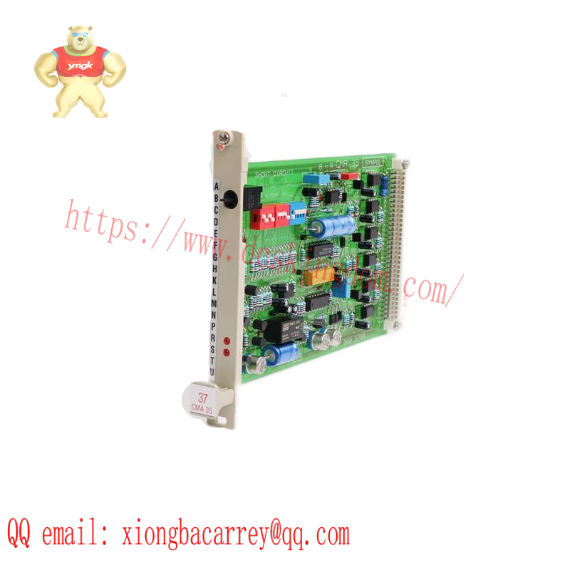 ABB DSPC174 3BSE005461R1