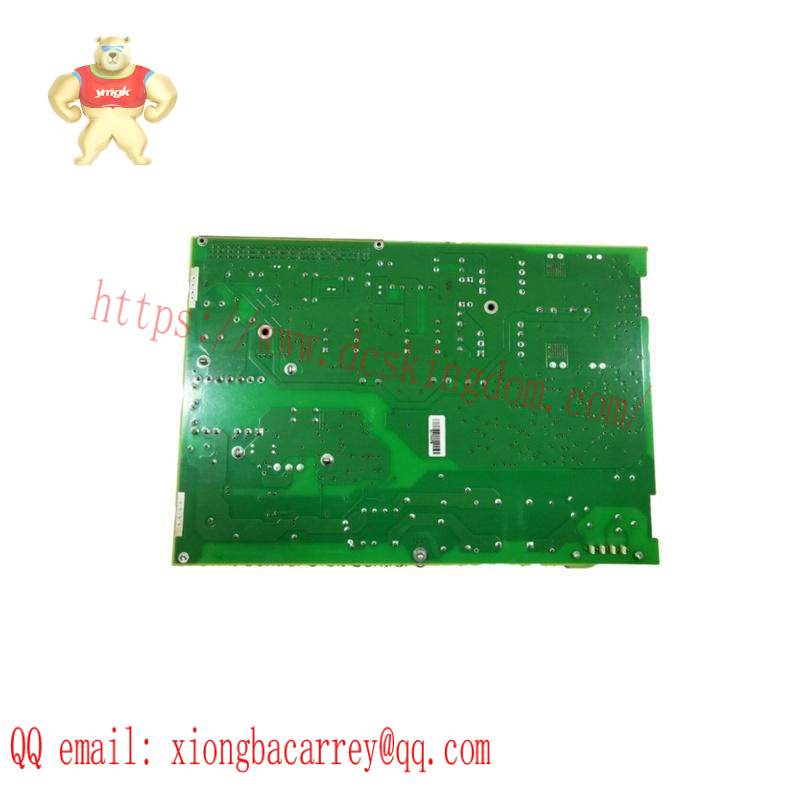 ABB DSPC406