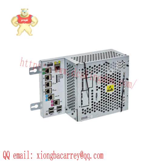 ABB DSQC1000 3HAC042766 -001 Computer Unit