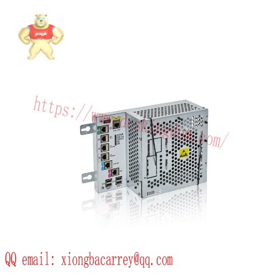 ABB DSQC1000 Computer Unit