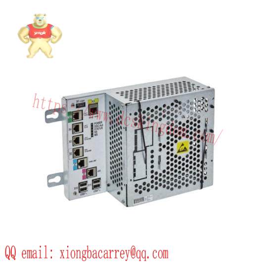 ABB DSQC1000 DSQC1018 3HAC042766-001 3HAC050363-001 Computer Unit