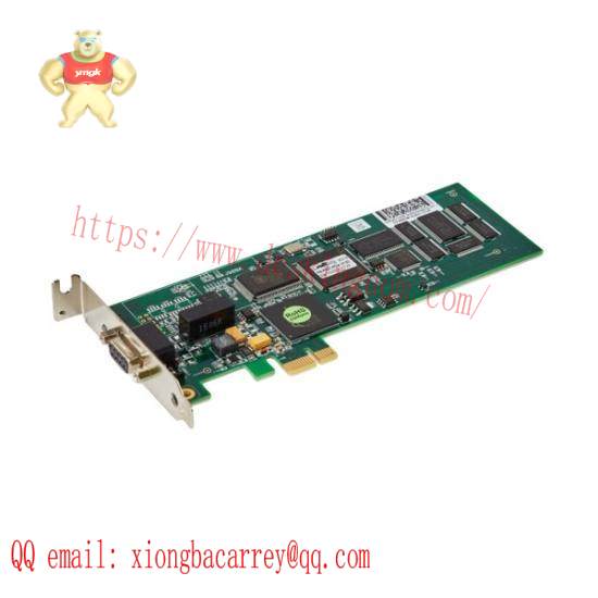 ABB DSQC1005 3HAC044872-001 PB-PR01-PCLE  DSQC1005 PROFIBUS M PCIe
