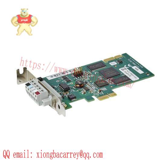 ABB DSQC1006 3HAC043383-001/02 DeviceNet Board