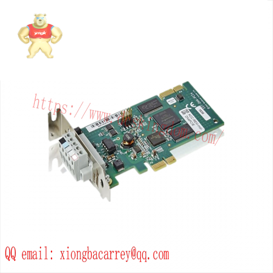 ABB DSQC1006 DeviceNet Board