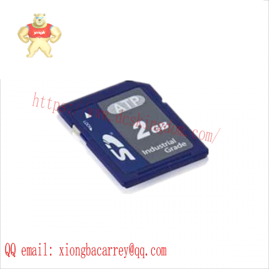 ABB DSQC1008 Mass Memory