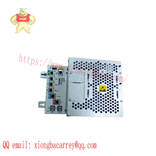 ABB DSQC1018 3HAC050363-001 Computer Unit