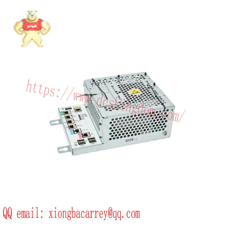 ABB DSQC1018 3HAC075048-001 DSQC1024 Main Computer upgr