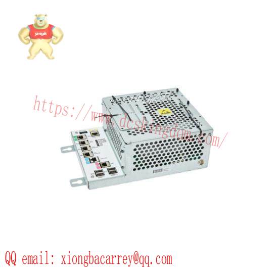 ABB DSQC1018 3HAC075048-001DSQC1024 Main Computer upgr