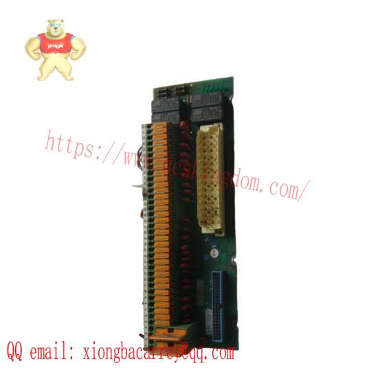 ABB DSQC101