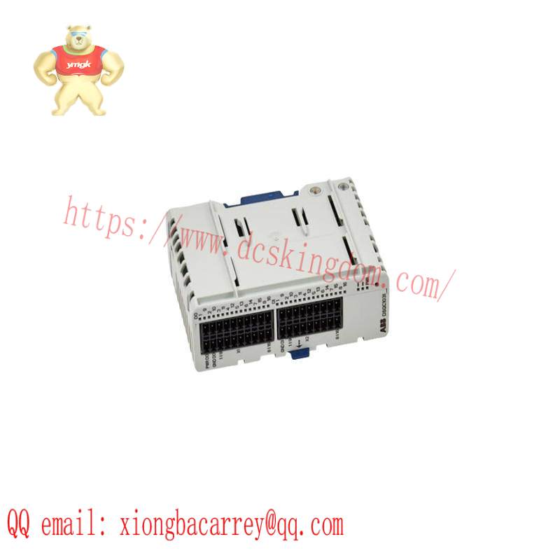 ABB DSQC1031 3HAC058664-001 IRB66603HAC034526-003 IRB7603HAC034526-003 DSQC1031 3HAC058664-001 IRB66603HAC034526-003 IRB7603HAC034526-003