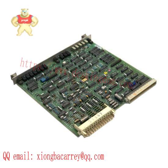 ABB DSQC104 6369901-104 Resolver Board