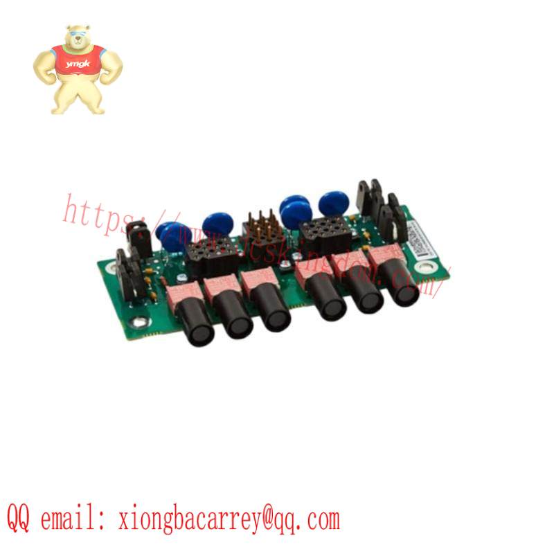 ABB DSQC1052 3HAC065021-001 BRB set
