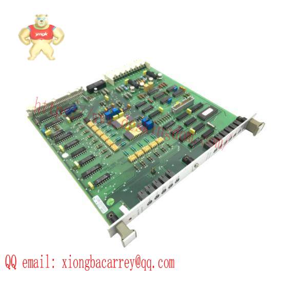 ABB DSQC115