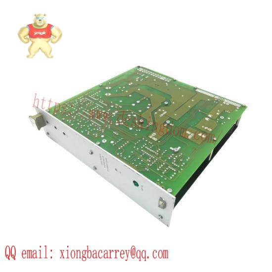 ABB DSQC116
