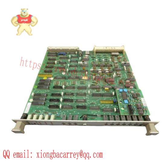 ABB DSQC123B