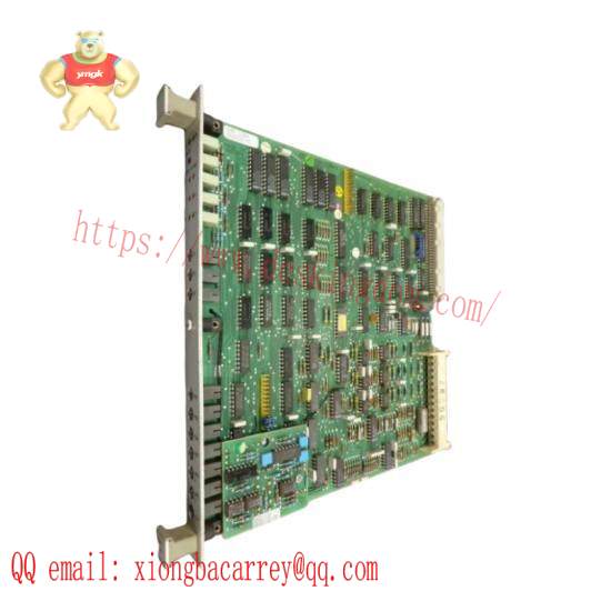 ABB DSQC123B
