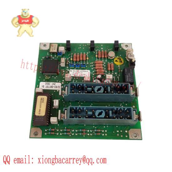 ABB DSQC142