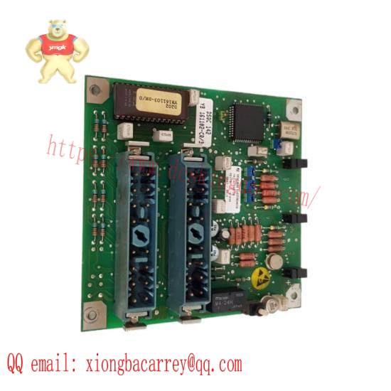 ABB DSQC142