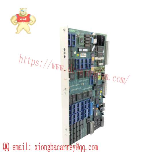 ABB DSQC202