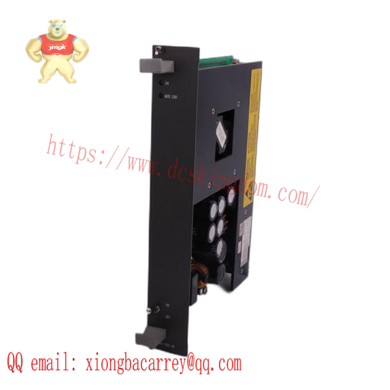 ABB DSQC208