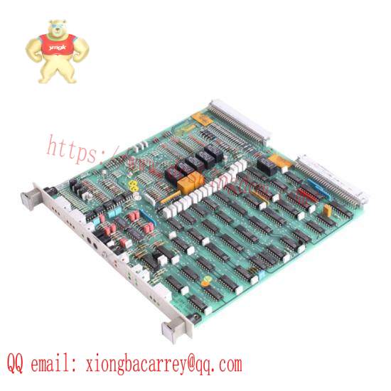 ABB DSQC210 DSQC 210 Safety Module