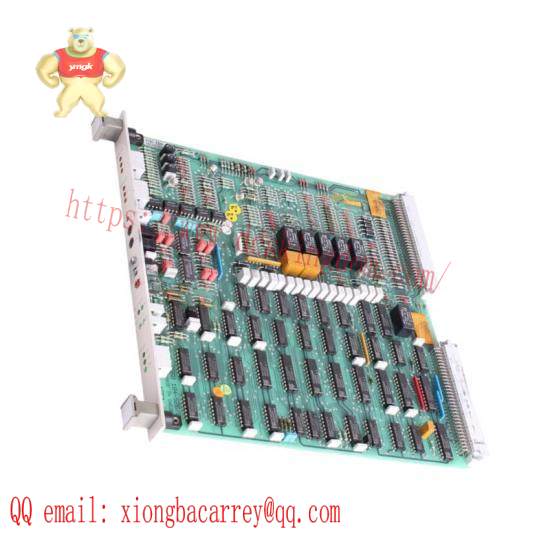 ABB P-HB-IOR-8000N200 Terminal Base Unit