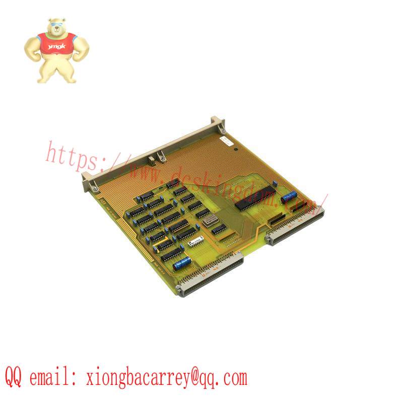 ABB DSQC227 Bus master Module