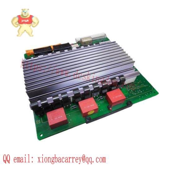 ABB DSQC236T YB560103-CE Robot Servo Drive Unit