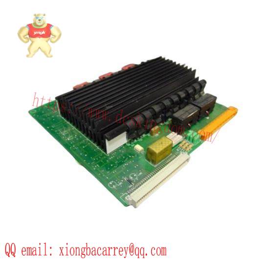 ABB DSQC236U 3HAA3563ANA  Servo Drive Unit