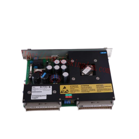 ABB DSQC254