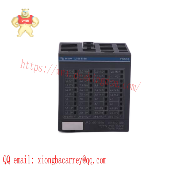 ABB DSQC255