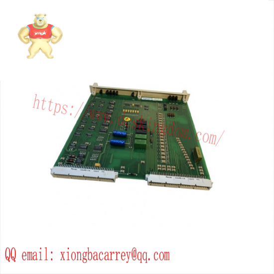 ABB DSQC256A Sensor Module