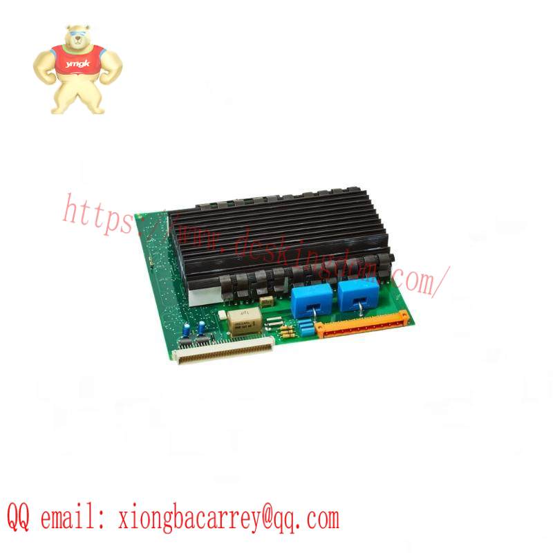 ABB DSQC266T Logistics Servo Power Unit