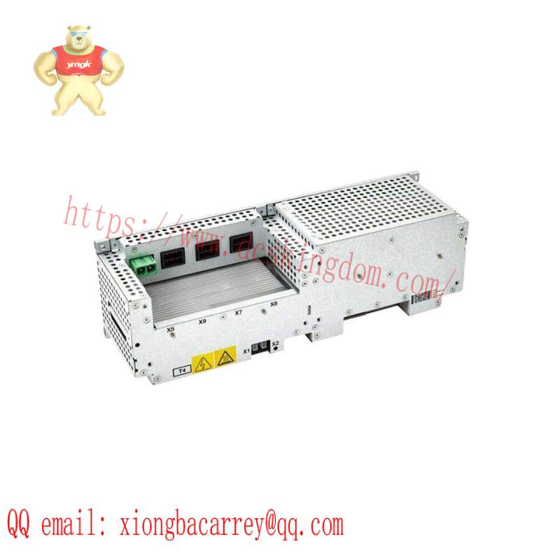 ABB DSQC3041 Servo Drive