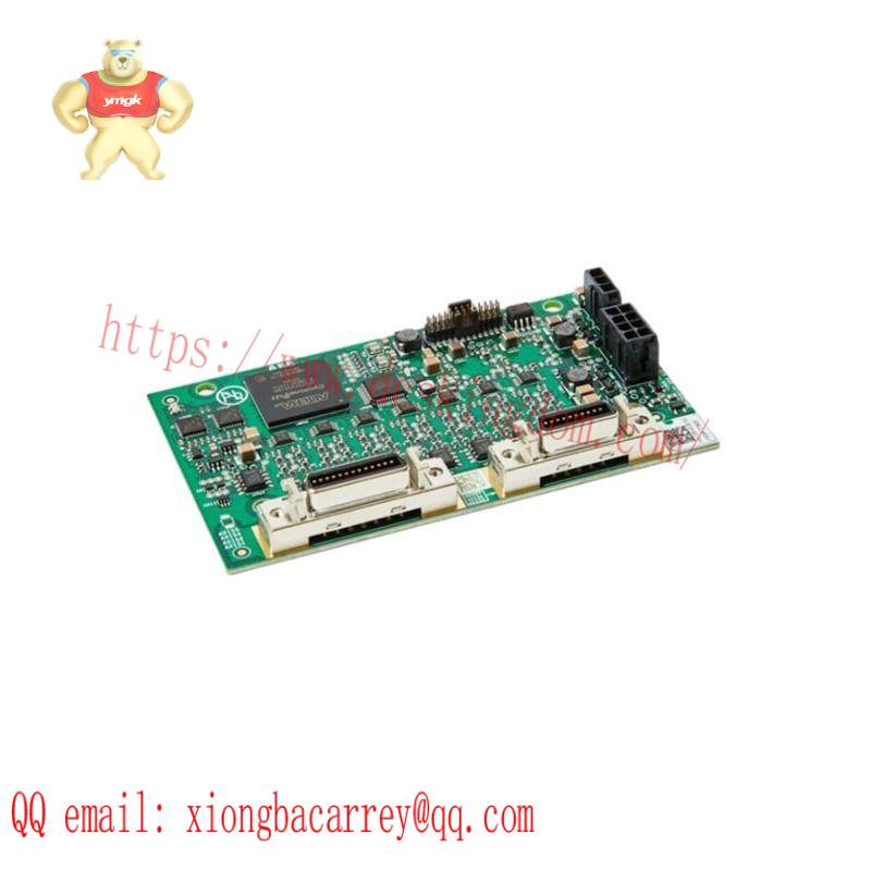 ABB DSQC3044 3HAC059152-001/07 Control Board