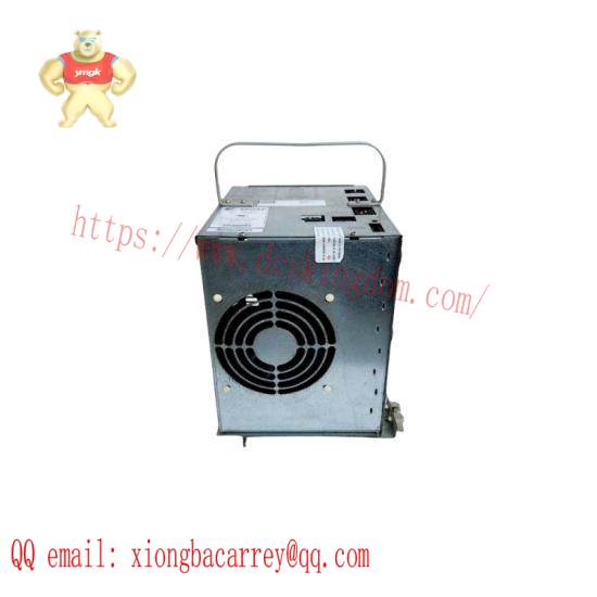 ABB DSQC3044 3HAC059152-001/07 Power Module