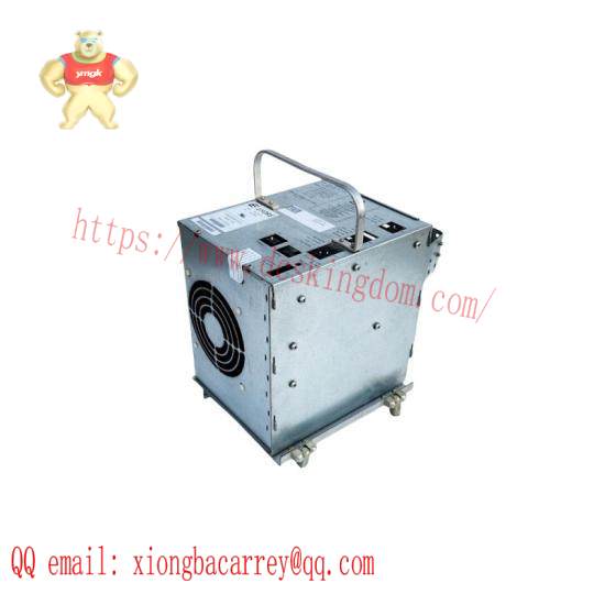 ABB DSQC3044 3HAC059152-001/07 Power Module