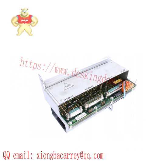 ABB DSQC313 3HAB2213-1/3 Measurement Board