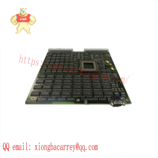 ABB DSQC325 CPU Board