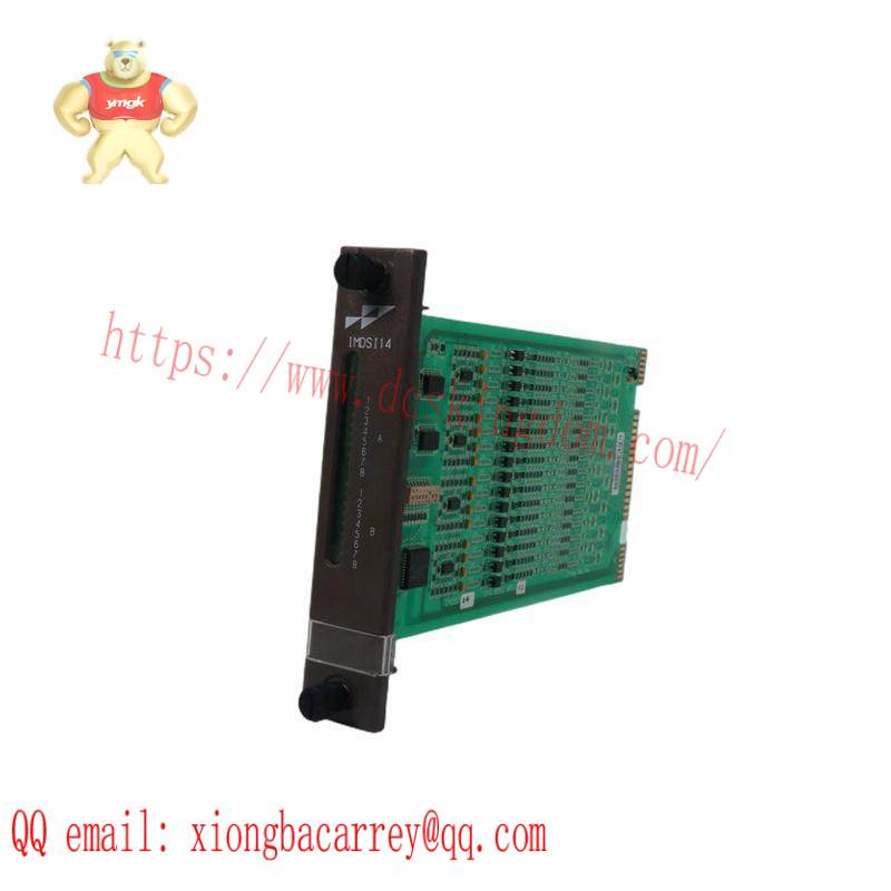 ABB DSQC325 Main computer Board