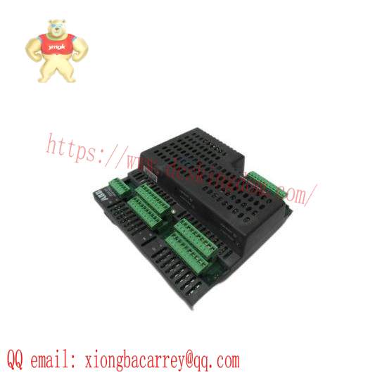 ABB DSQC327 3HAB7230-1/04 Digital I/O Module