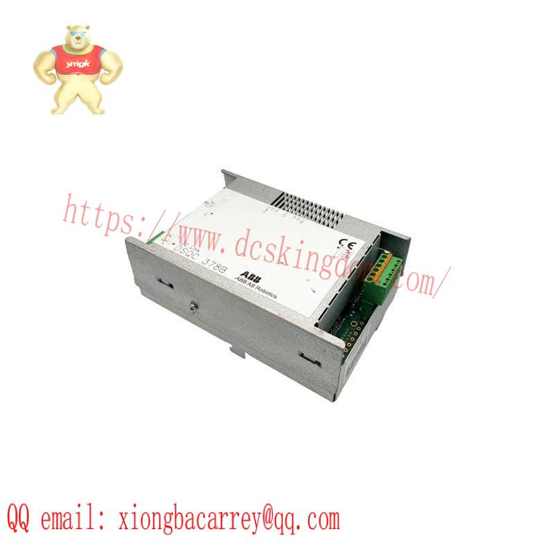 ABB DSQC327A