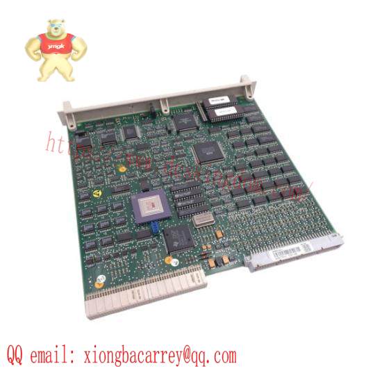 ABB DSQC335 3HAB6182-1 CONTROL BOARD