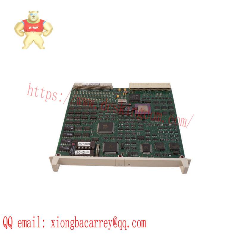 ABB DSQC335 ROBOT COMPUTER Board