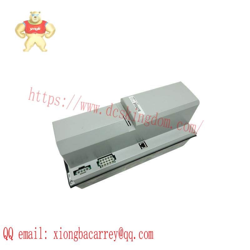 ABB DSQC345B RECTIFIER UNIT