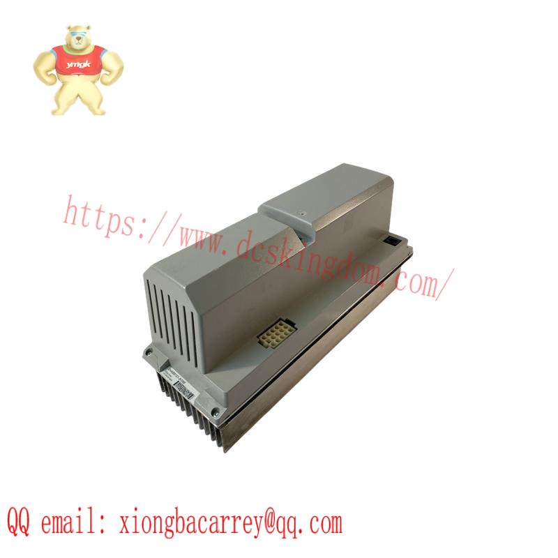 ABB DSQC346G 3HAB8101-8 Drive Unit
